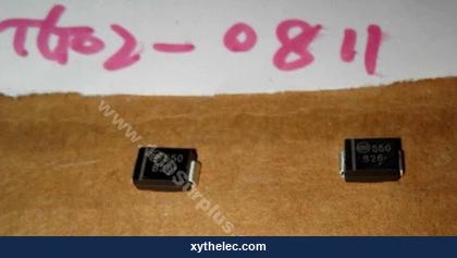 MBRS26 — onsemi Diodes & rectifiers