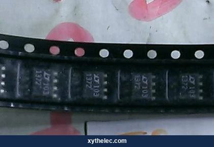 Analog Devices (Linear Technology) LT-series regulators — Analog Devices Analog, logic & interface ICs