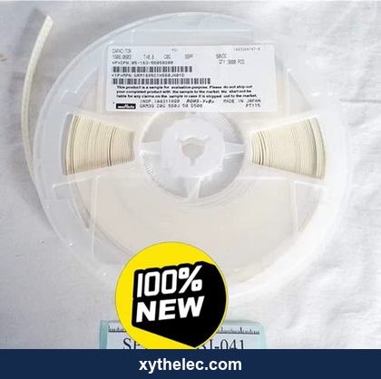 GRM1885C1H560 — Murata Capacitors