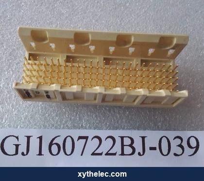 89008-116LF — Amphenol Connectors