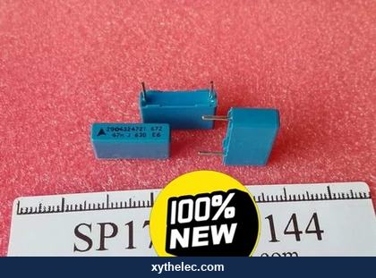 B32672Z6473J — EPCOS (TDK) Capacitors