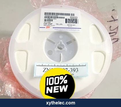0603CG220J500N — Fenghua Capacitors