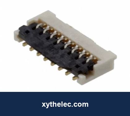 FB10S015JA2R60 — JAE Connectors
