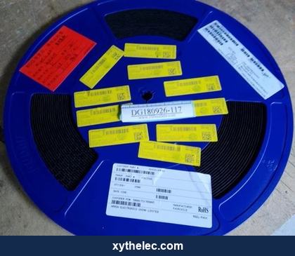 FDS3580 — onsemi (Fairchild) Transistors & thyristors