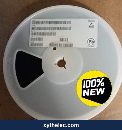 MIC5365-2.5YC5 — Microchip (Micrel) Power management ICs