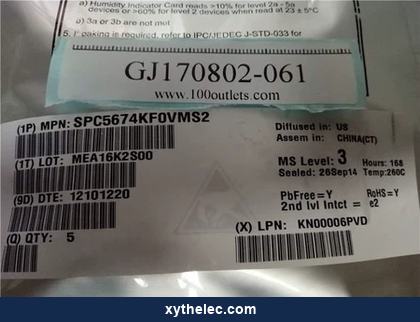 SPC5674KF — NXP Microcontrollers & programmable logic