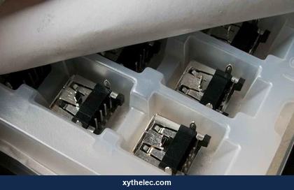 UBA-4R — JST Connectors
