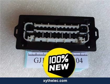 1670119-1 — TE Connectivity Connectors