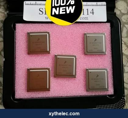 MCIMX6 — NXP Microcontrollers & programmable logic
