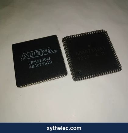 EPM5130LI-1 — Altera (Intel) Microcontrollers & programmable logic