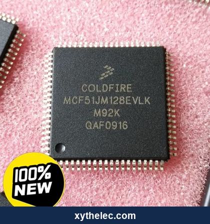 MCF5 — NXP Microcontrollers & programmable logic
