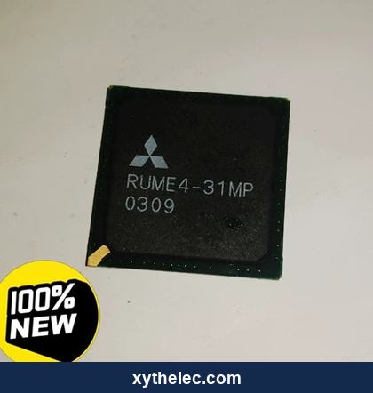 RUME4-31MP — Integrated circuits