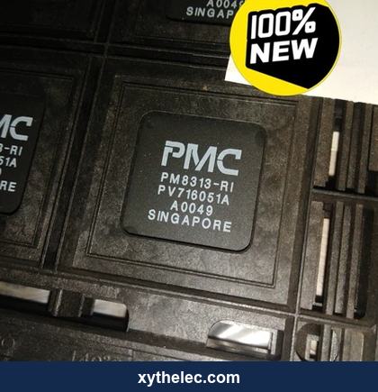 PM8313 — Microchip (PMC-Sierra) Analog, logic & interface ICs